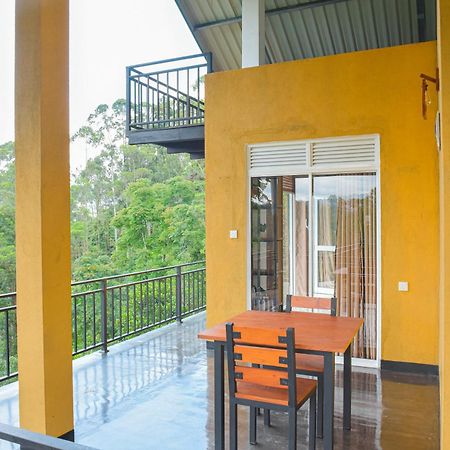Tea Hills Ella Hotel Luaran gambar