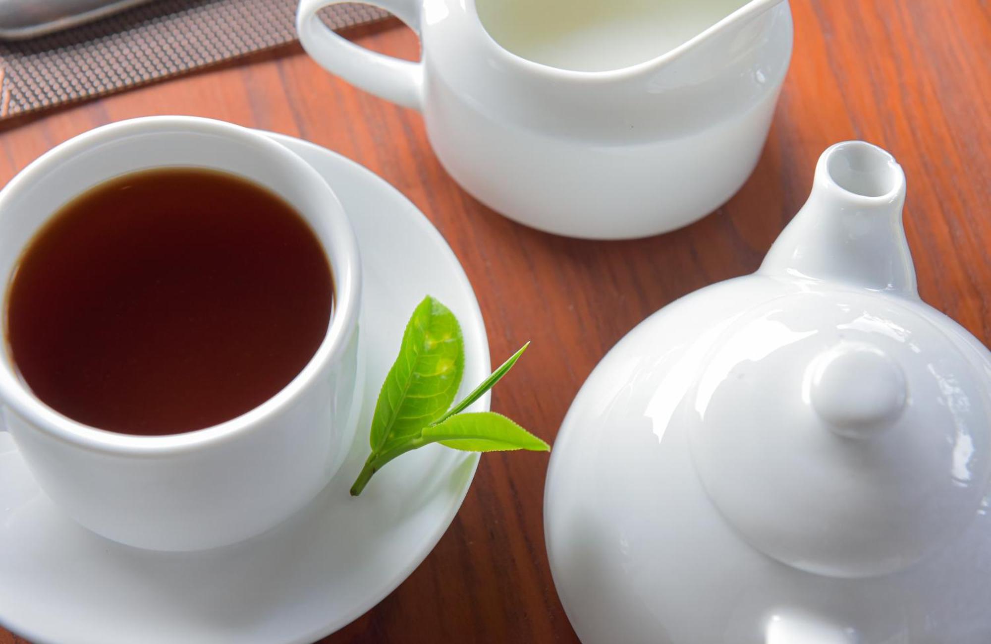 Tea Hills Ella Hotel Luaran gambar