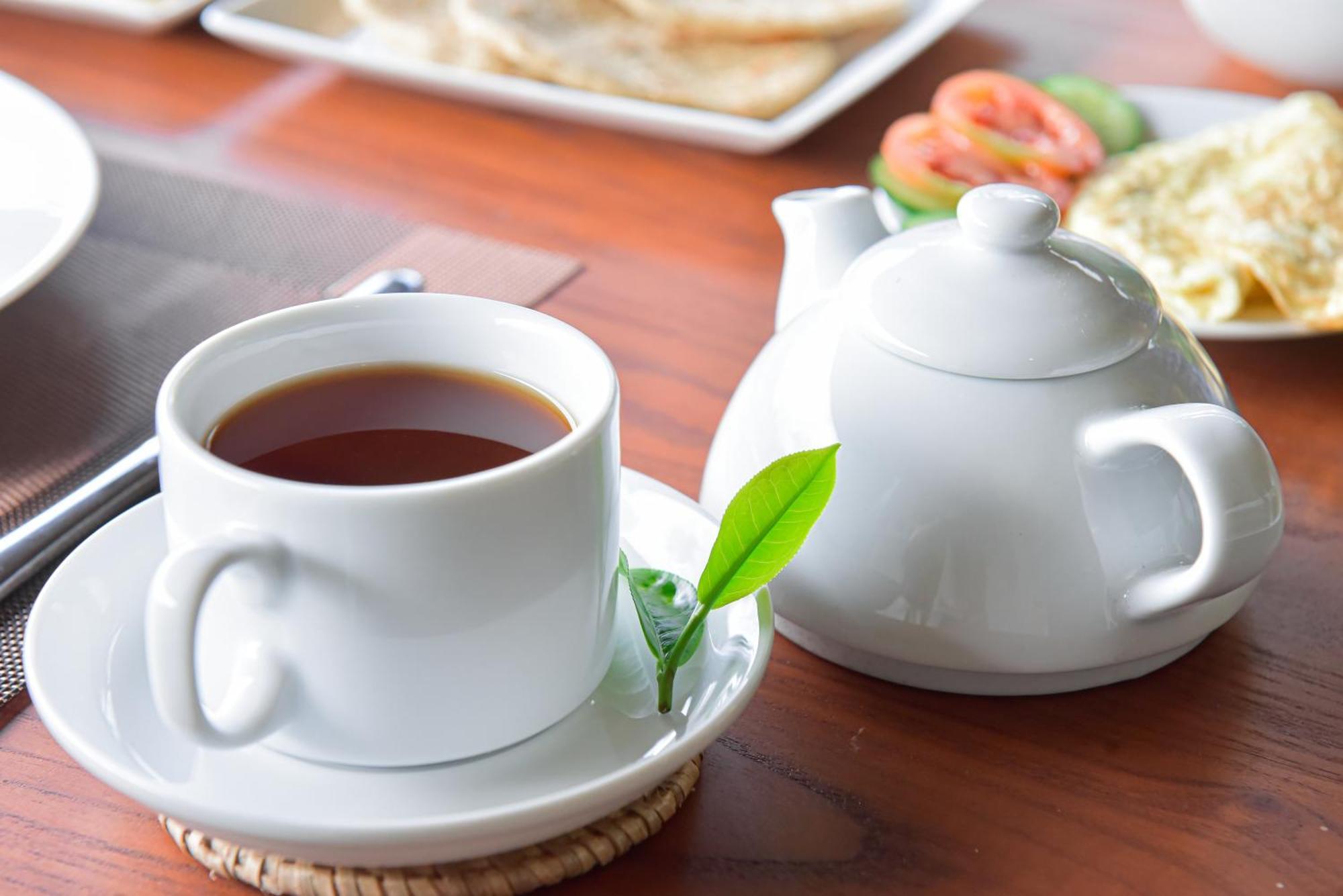 Tea Hills Ella Hotel Luaran gambar