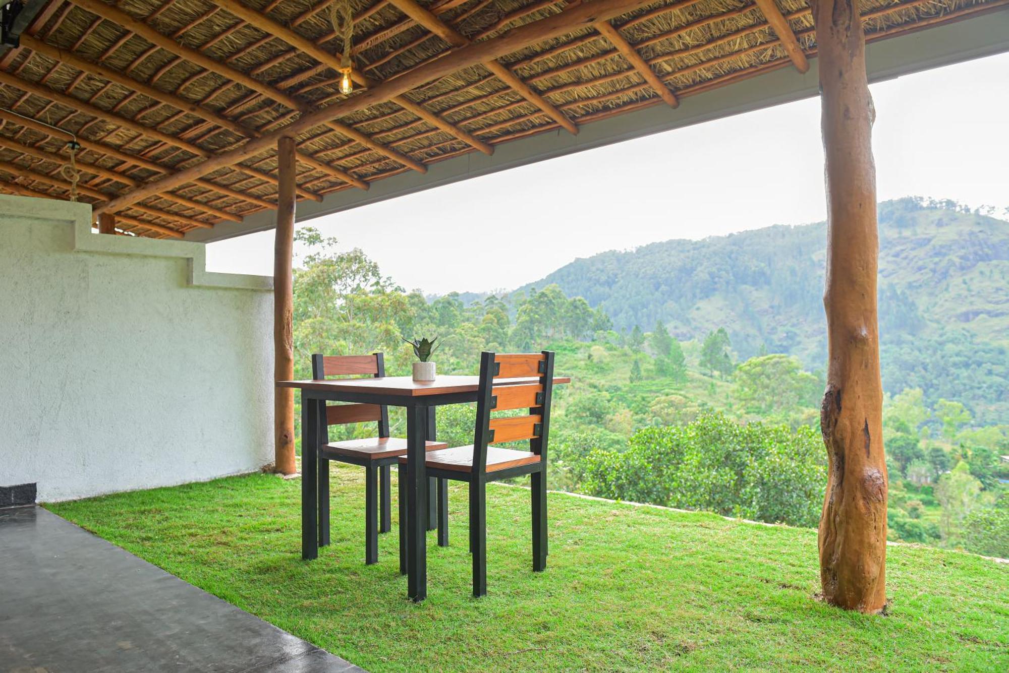 Tea Hills Ella Hotel Luaran gambar