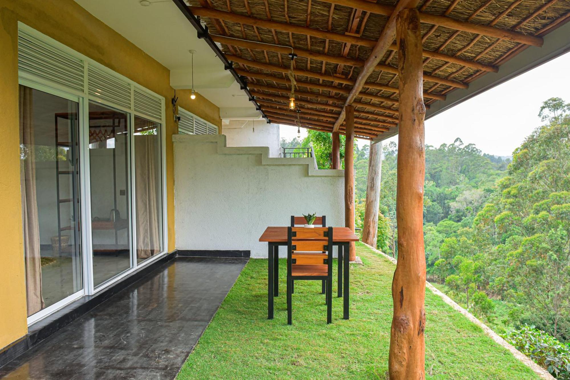 Tea Hills Ella Hotel Luaran gambar