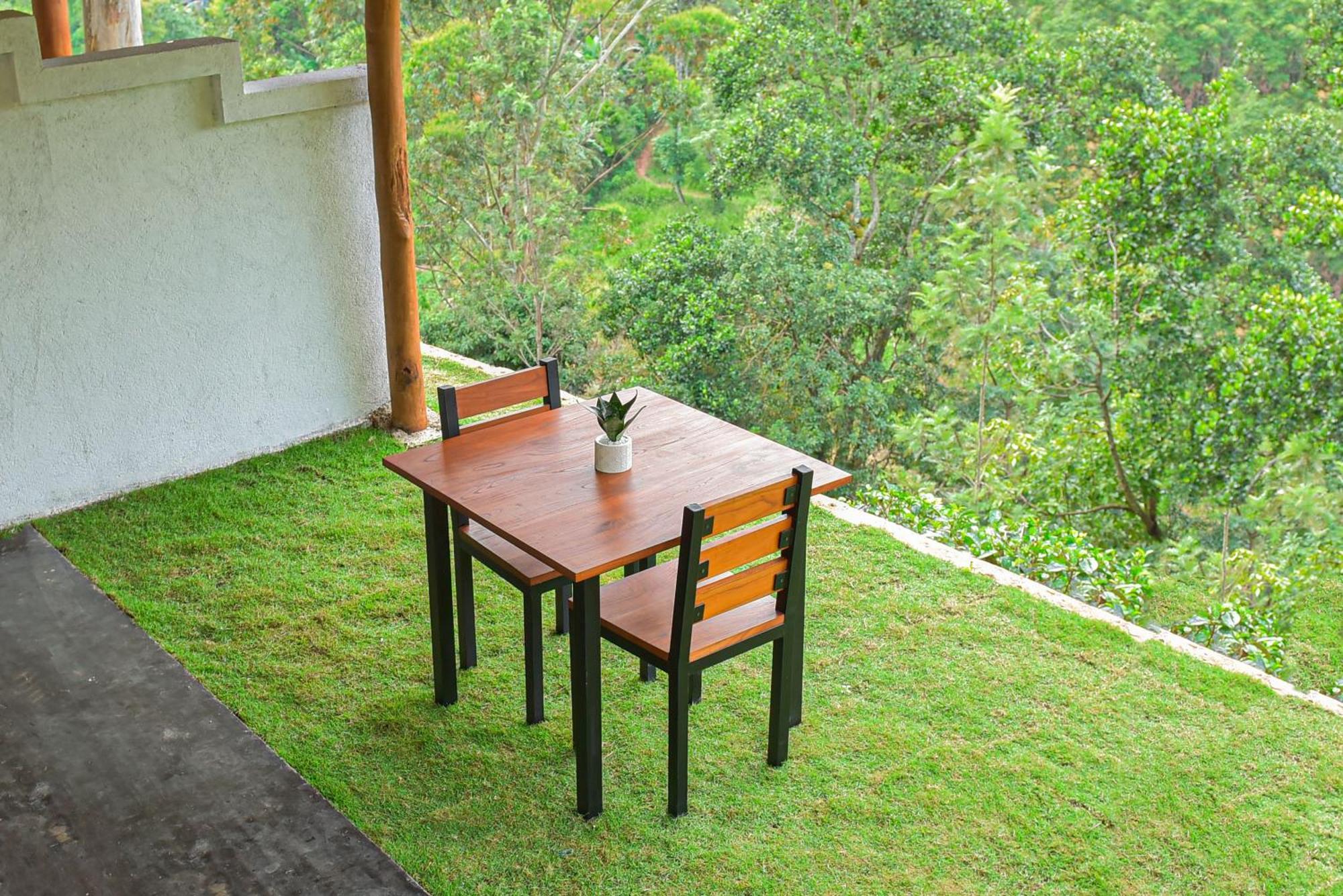 Tea Hills Ella Hotel Luaran gambar