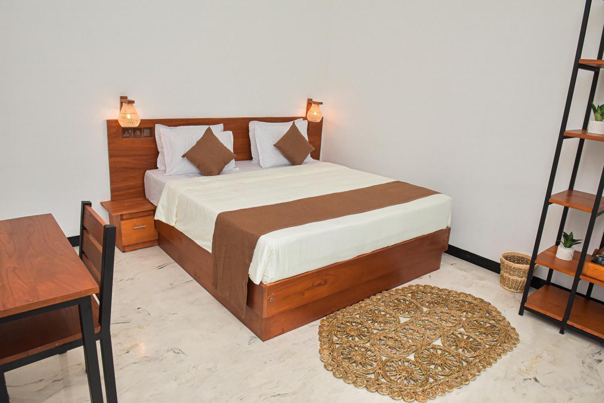 Tea Hills Ella Hotel Luaran gambar