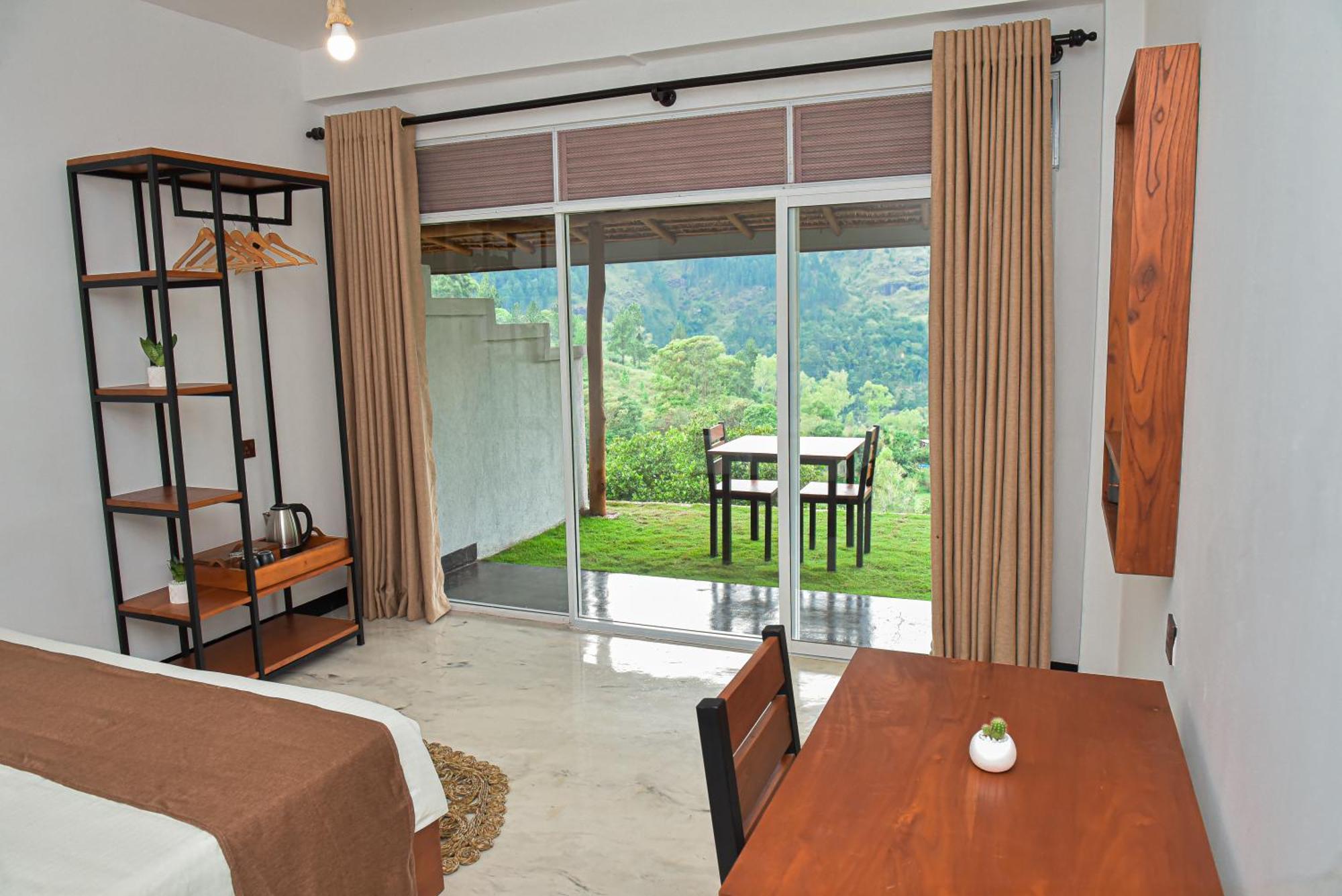 Tea Hills Ella Hotel Luaran gambar