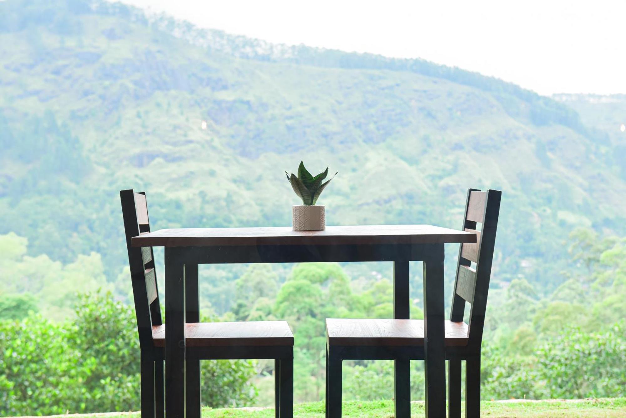 Tea Hills Ella Hotel Luaran gambar