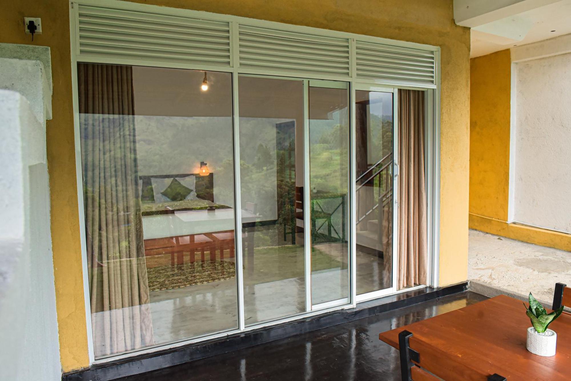 Tea Hills Ella Hotel Luaran gambar