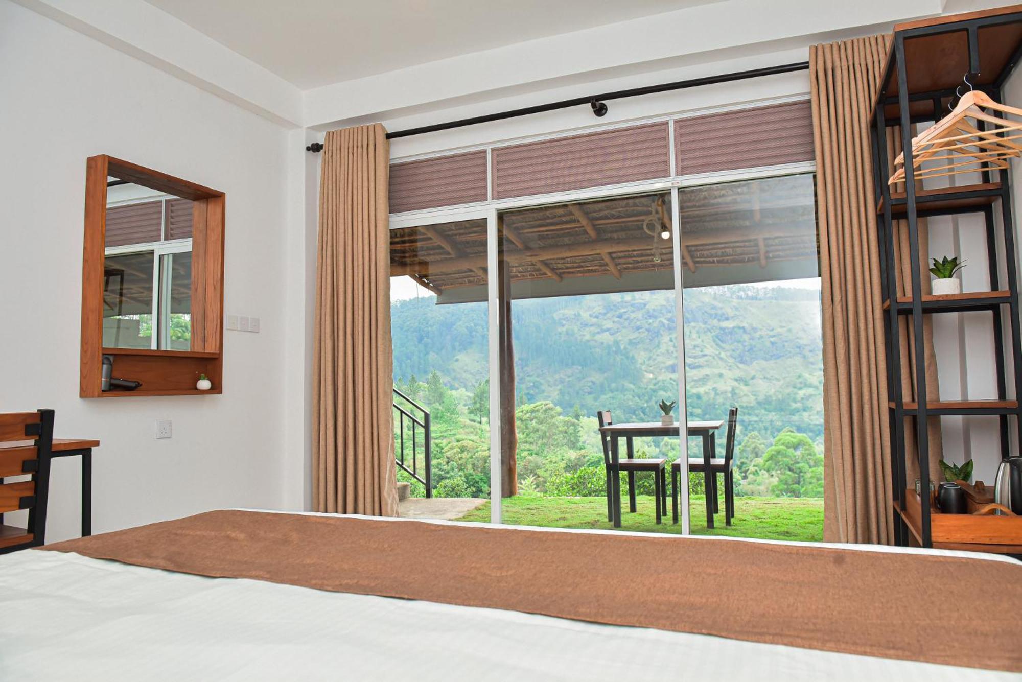 Tea Hills Ella Hotel Luaran gambar