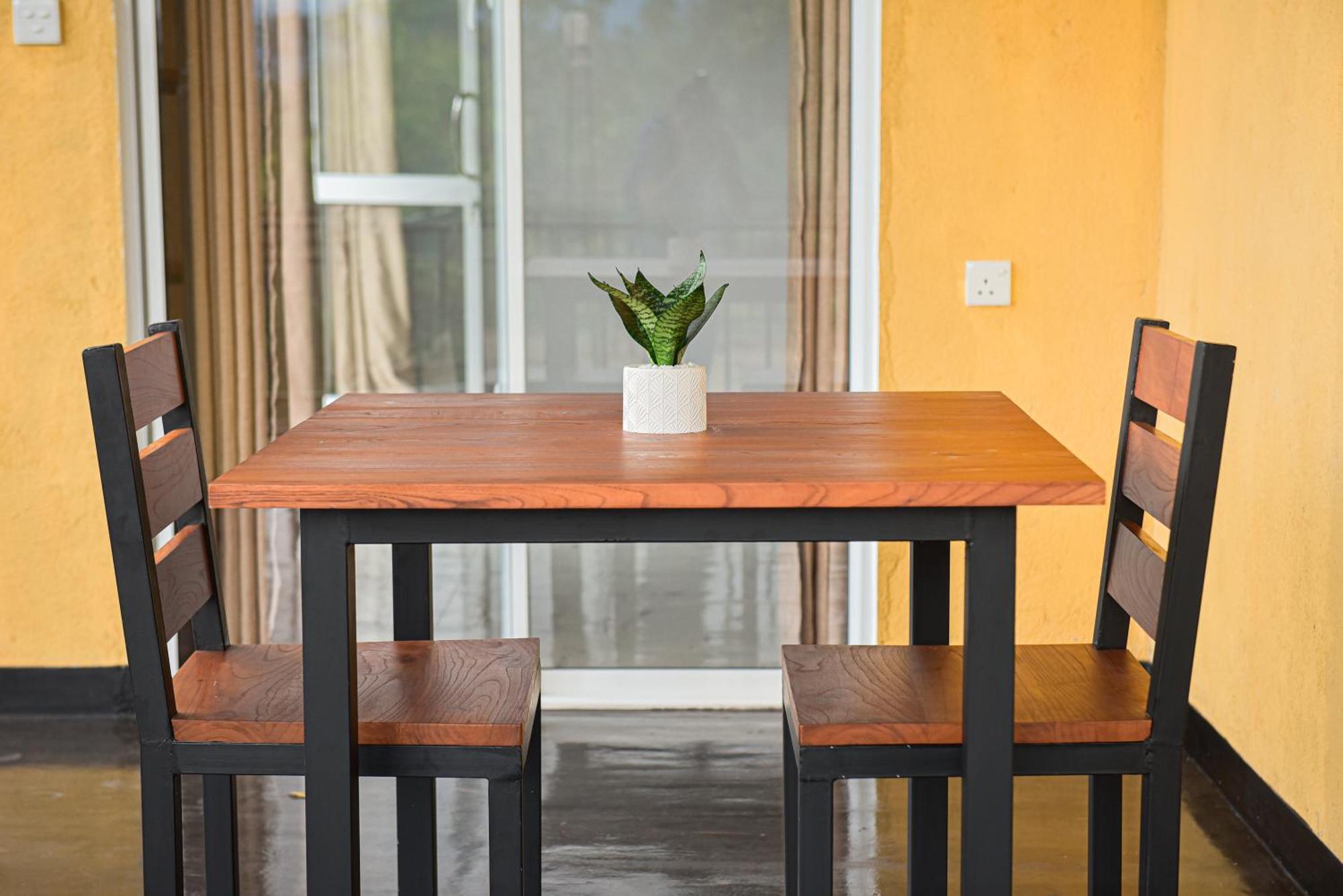 Tea Hills Ella Hotel Luaran gambar