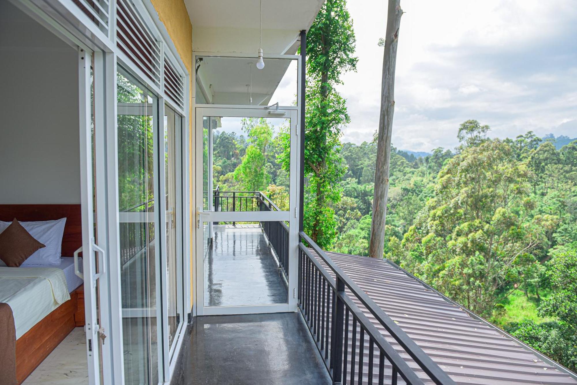 Tea Hills Ella Hotel Luaran gambar