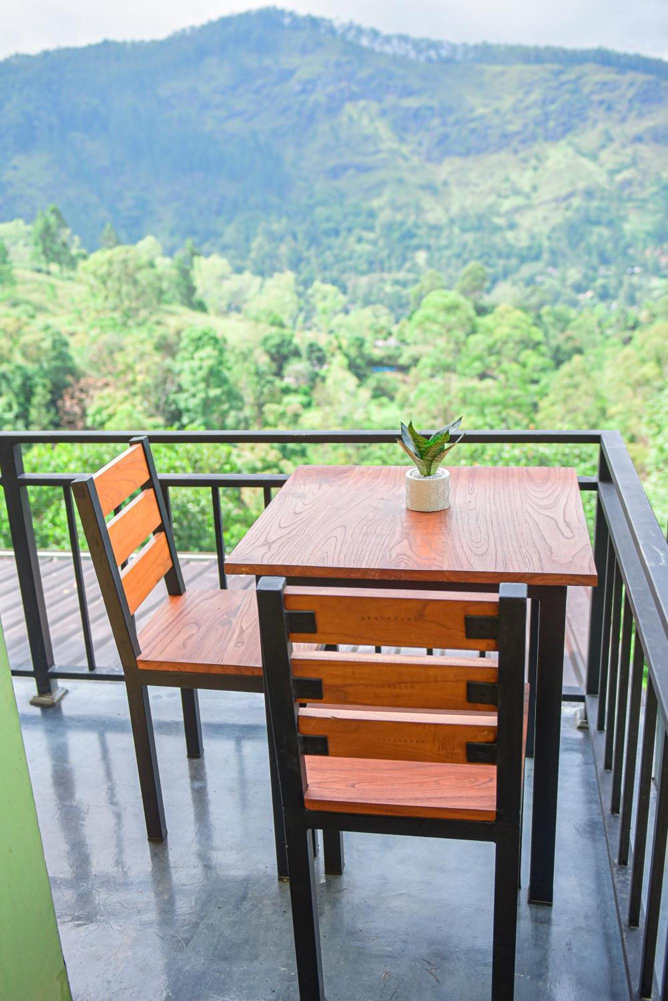 Tea Hills Ella Hotel Luaran gambar