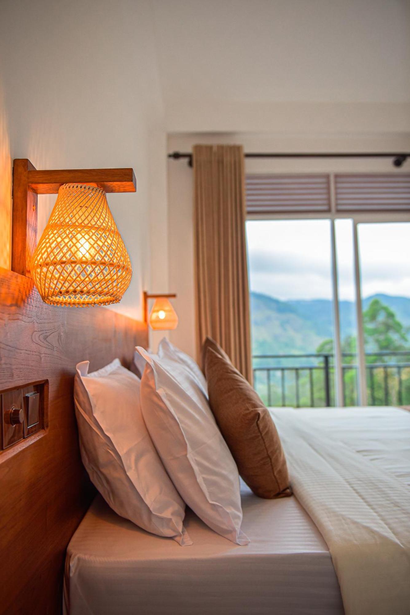 Tea Hills Ella Hotel Luaran gambar
