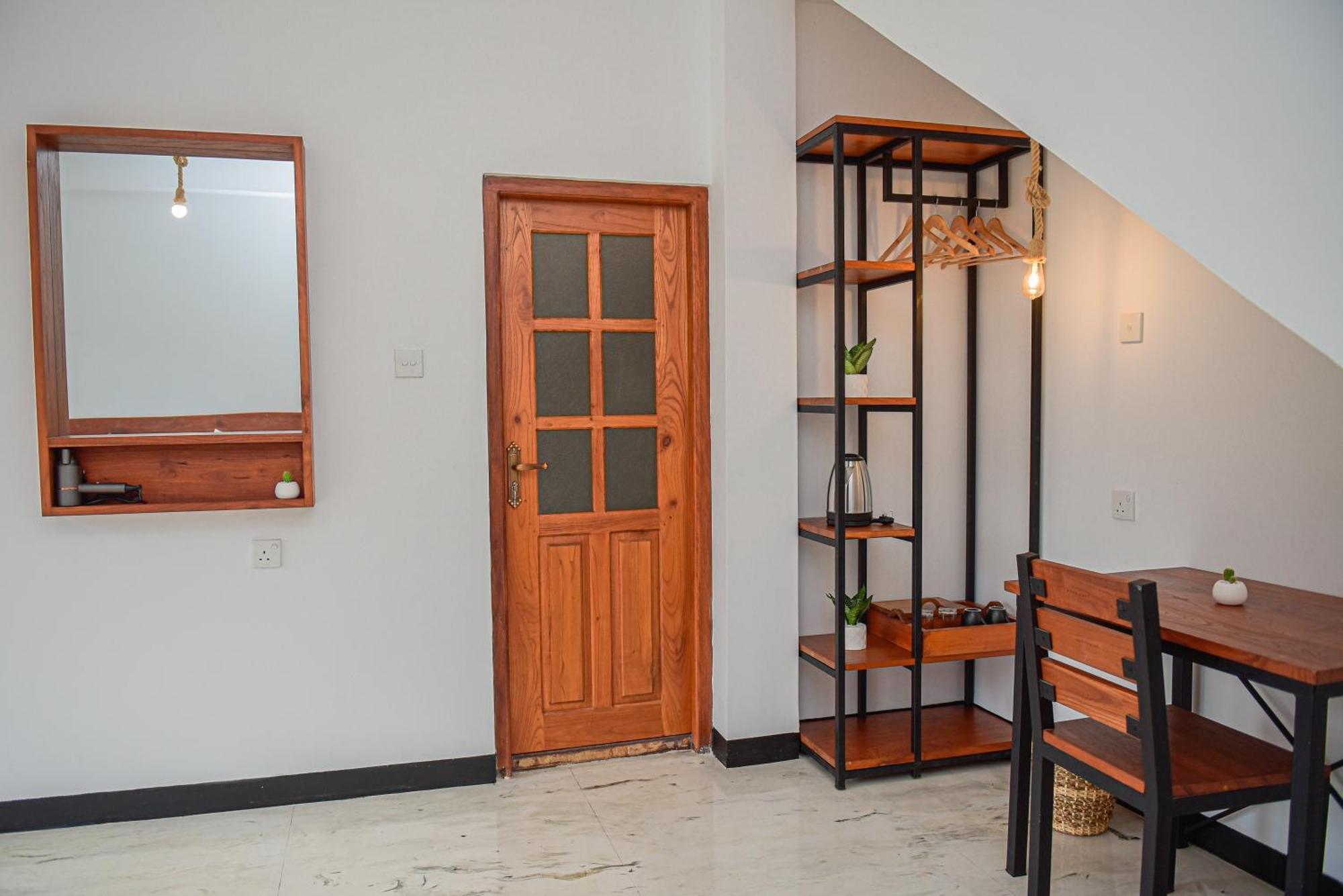Tea Hills Ella Hotel Luaran gambar