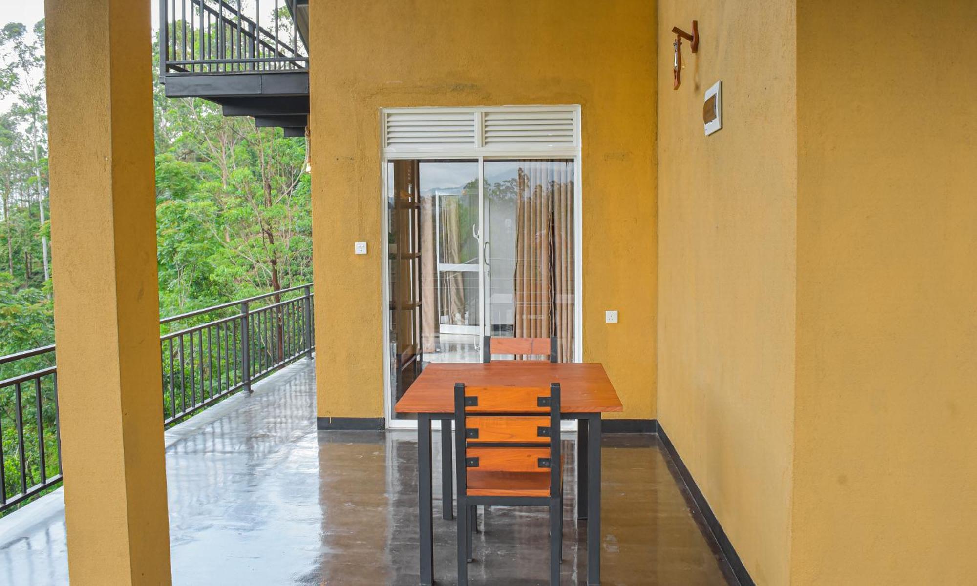 Tea Hills Ella Hotel Luaran gambar