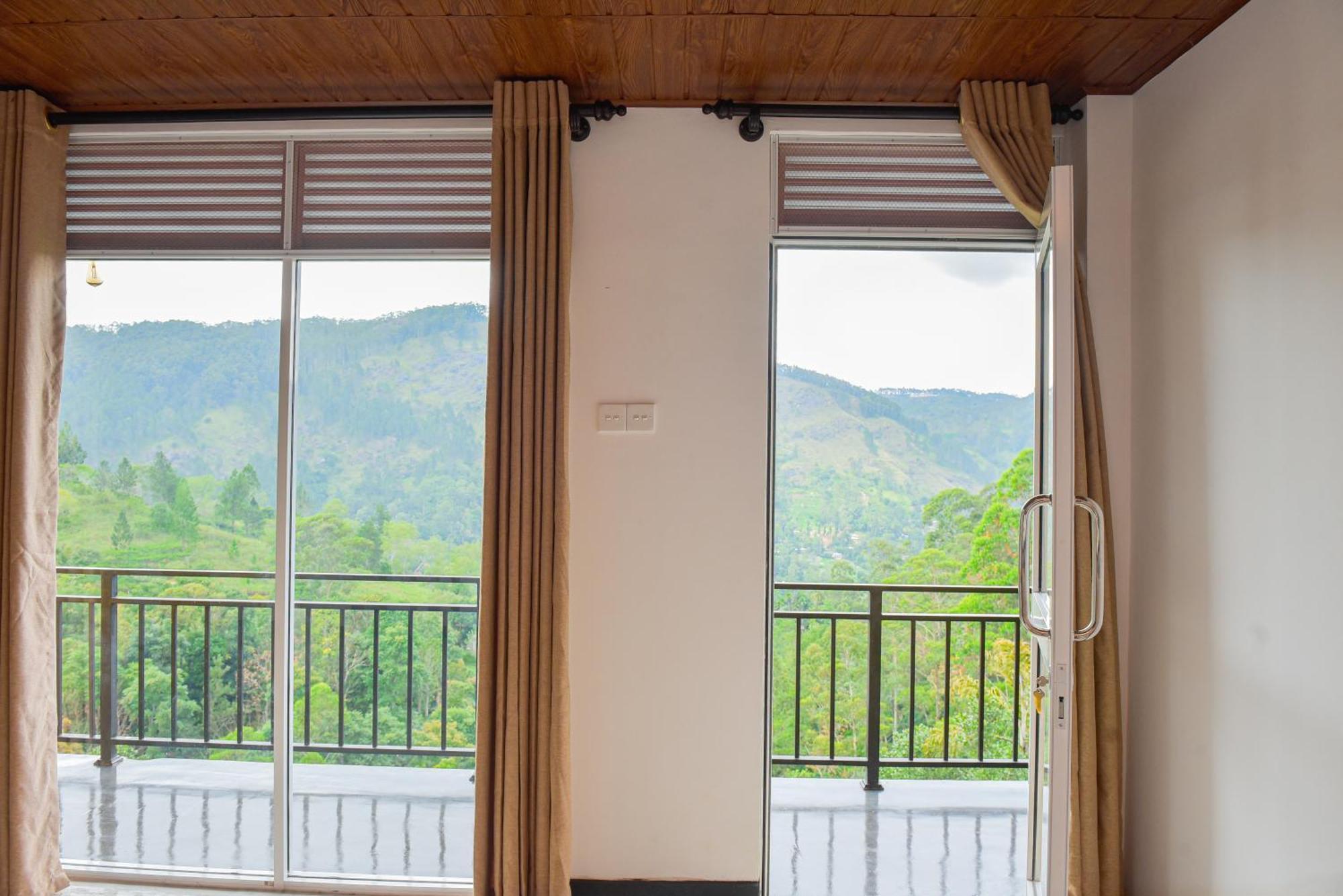 Tea Hills Ella Hotel Luaran gambar