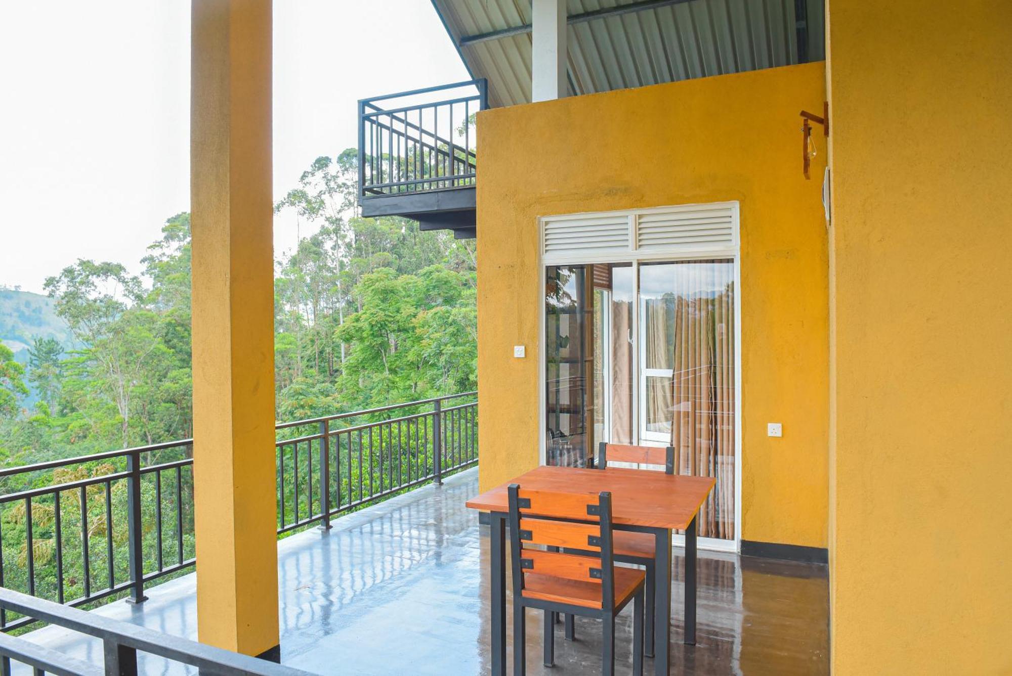 Tea Hills Ella Hotel Luaran gambar