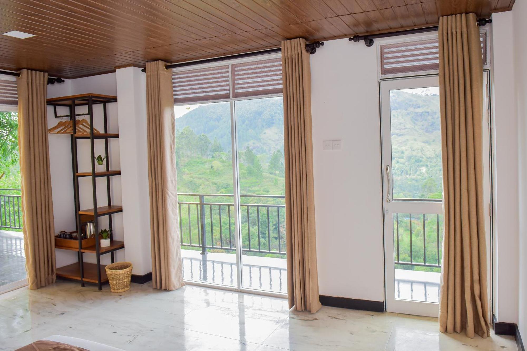 Tea Hills Ella Hotel Luaran gambar