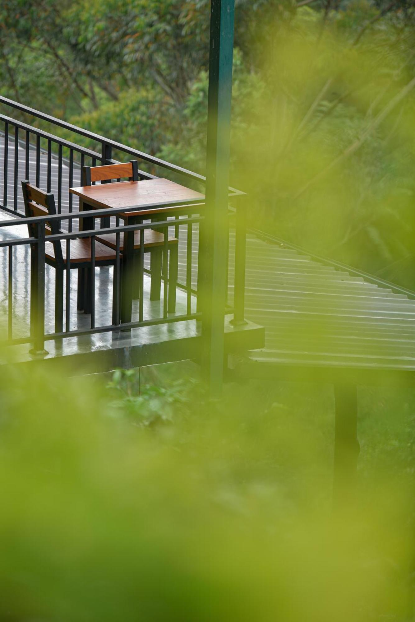 Tea Hills Ella Hotel Luaran gambar