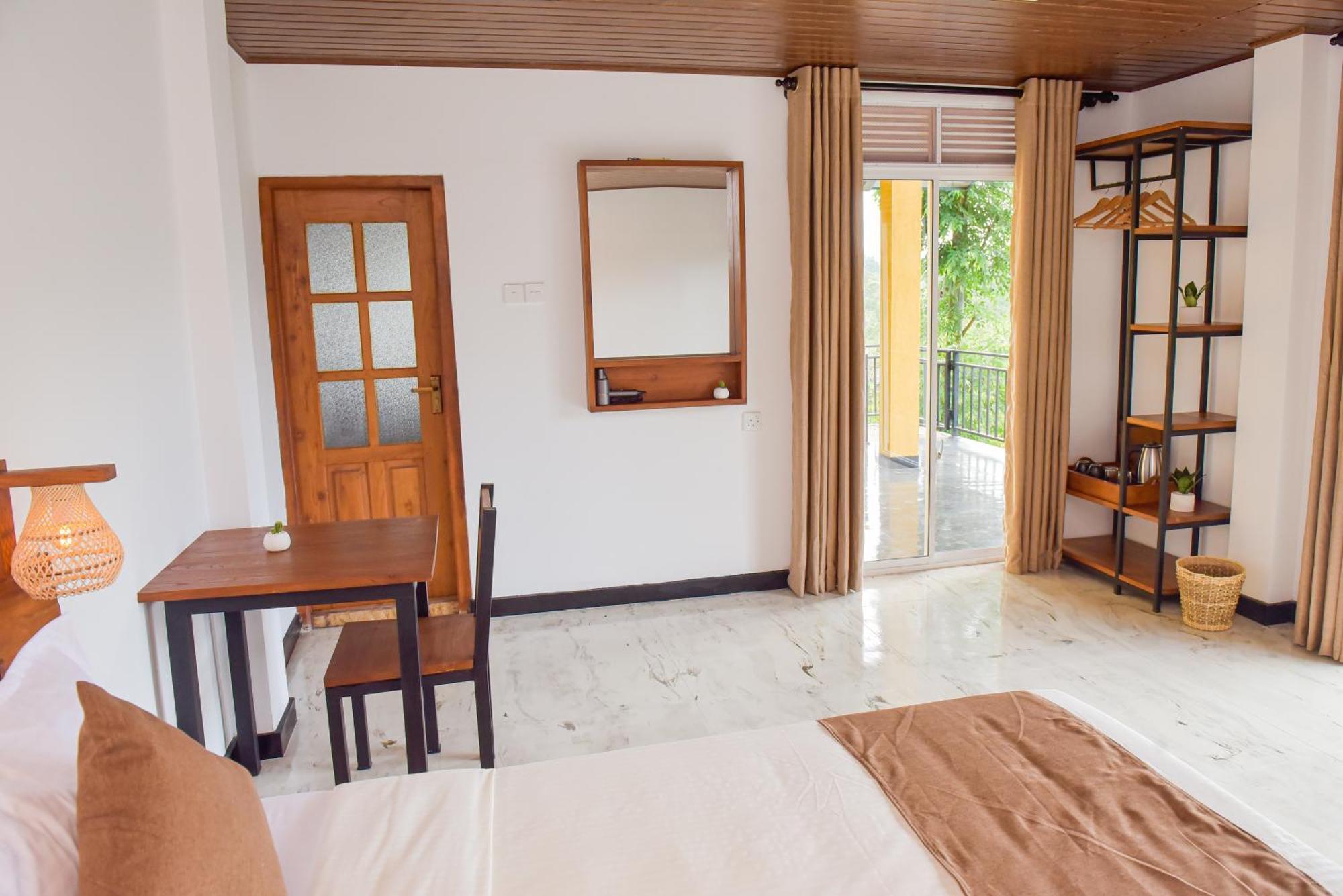 Tea Hills Ella Hotel Luaran gambar