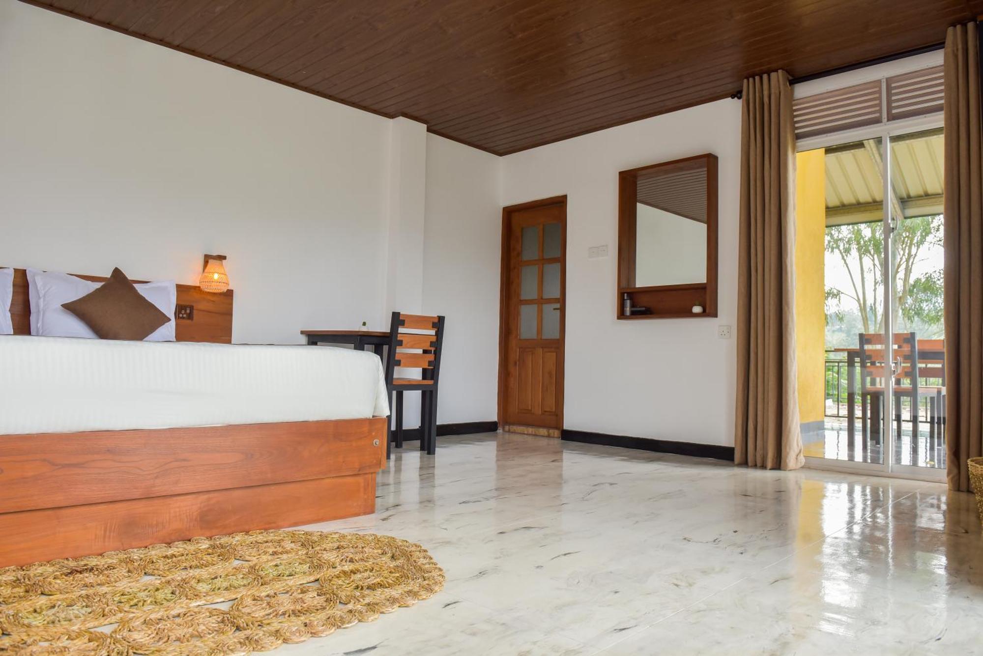 Tea Hills Ella Hotel Luaran gambar